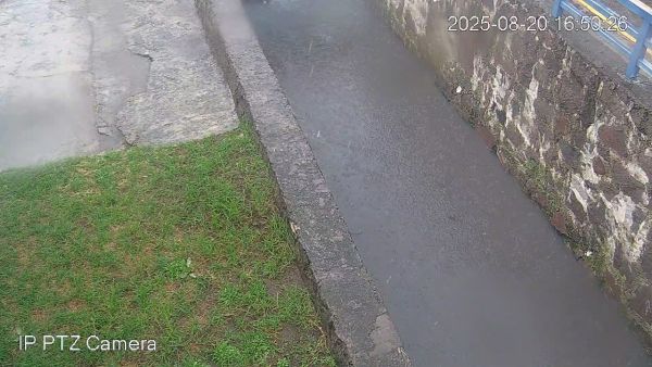 Monitorean r&iacute;os Alseseca, Atoyac y vasos reguladores ante lluvias