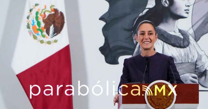 Muestran rentabilidad Tren Maya, Hoteles, Mexicana y AIFA: Sheinbaum