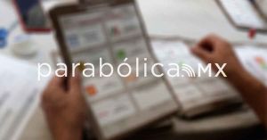 Presume Morena triunfo en 3 de 4 elecciones extraordinarias; MC destaca avance