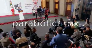 Ni compra de armamento ni capacitaci&oacute;n de Israel: Sheinbaum