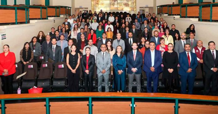 Impulsa Gobierno de la Ciudad an&aacute;lisis jur&iacute;dico en temas de transparencia