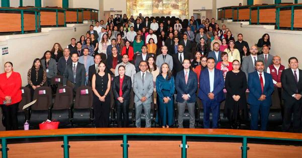 Impulsa Gobierno de la Ciudad an&aacute;lisis jur&iacute;dico en temas de transparencia