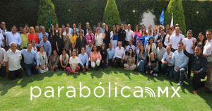 Celebra PAN Puebla su primera sesi&oacute;n plenaria