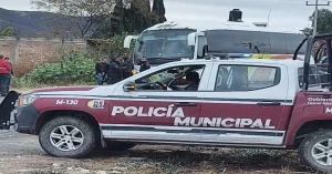 Detienen a indocumentados centroamericanos en Chapulco