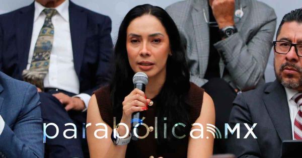 Inicia el segundo semestre del programa de verificación: Rebeca Bañuelos