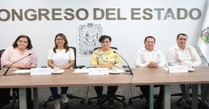 Aprueba Comisi&oacute;n del Congreso exhorto para que municipios implementen Unidades de Atenci&oacute;n Inmediata a las Mujeres