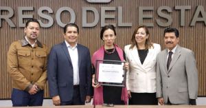 Educaci&oacute;n, vital para desarrollo y transformaci&oacute;n, afirma Laura Artemisa en Foro