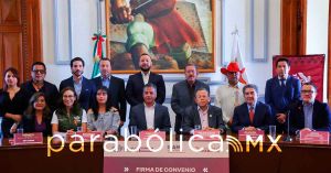 Accederán personas migrantes repatriadas a más apoyos: ayuntamiento