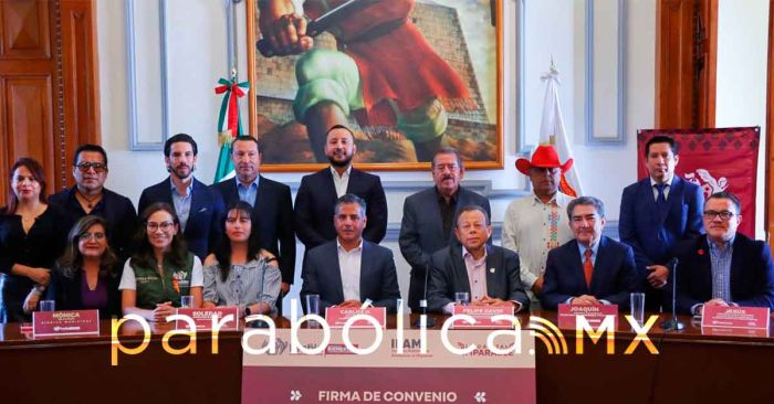 Accederán personas migrantes repatriadas a más apoyos: ayuntamiento