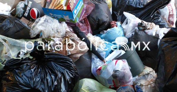 Propone Armenta transformar los rellenos sanitarios e centros de aprovechamiento de residuos