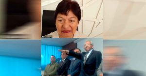 Reconoce Lilia Cedillo crecimiento sostenido de la Facultad de Ciencias Agr&iacute;colas y Pecuarias