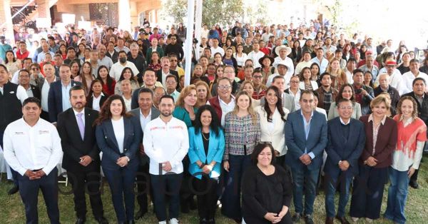 Cada iniciativa que present&eacute; tuvo rostro, historia y prop&oacute;sito: Ang&eacute;lica Alvarado