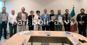 Entrega SEP 25 RVOEs en Atlixco, Puebla, Cholula y Tehuac&aacute;n