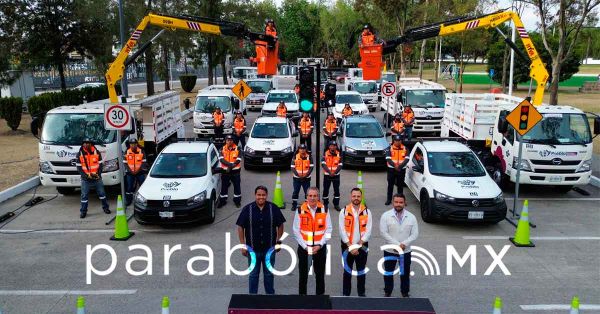 Arranca Pepe Chedraui Programa Sem&aacute;foros al 100