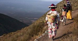 Inscrita la Ruta Wixárika en la lista de Patrimonio Mundial de la Unesco