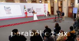 Descartan Sheinbaum y Ebrard dedicatoria de la nueva Ley de Aranceles