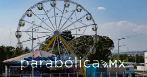 Se garantiza la seguridad en la Feria de Puebla: Armenta
