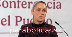 Asciende a 16 mil millones de pesos saldo histórico querellado del huachicol fiscal: Sheinbaum