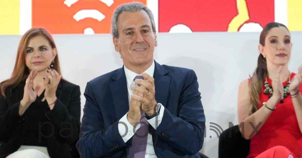 Alberga Puebla capital Smart City Expo Latam Congress