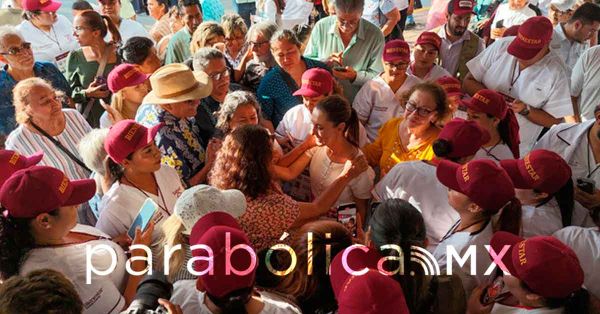 Sinaloa es un pueblo trabajador &ldquo;no vamos a permitir que se estigmatice&rdquo;: Sheinbaum desde Mazatl&aacute;n