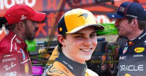 Descalifican a Sir Hamilton, Leclerc y Gasly en GP de China 2025