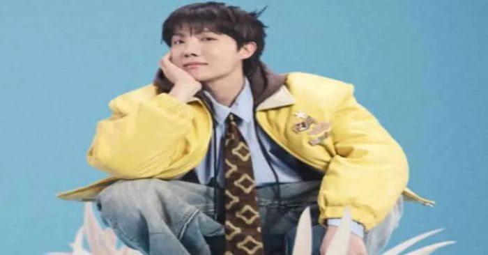 Consigue J-Hope dos conciertos ‘sold out’ este fin de semana en México