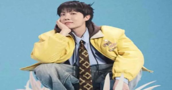 Consigue J-Hope dos conciertos ‘sold out’ este fin de semana en México