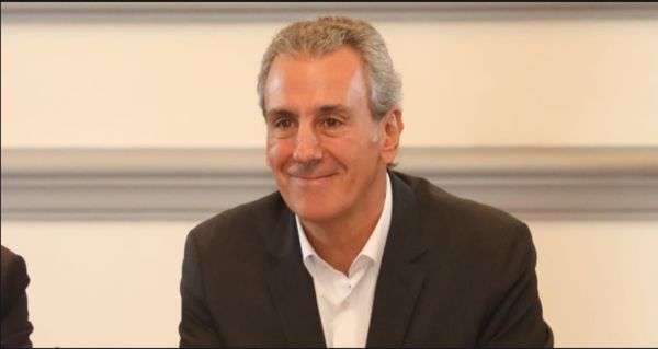 Genera ayuntamiento de Puebla alianza internacional en materia de seguridad