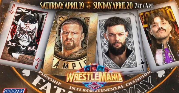 Lucha latina en EEUU