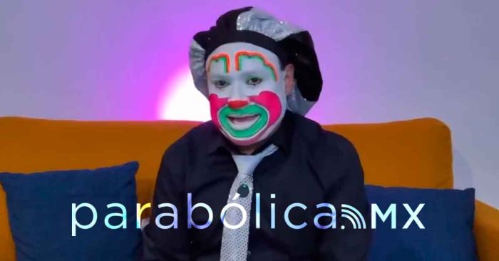 Se disculpa Brincos Dieras con el p&uacute;blico poblano; promete resarcir fecha