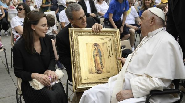 Fue el Papá Francisco testimonio de fe, servicio y esperanza: Pepe Chedraui