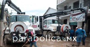 Me voy a encargar de recuperar Poza Rica y Álamo: Rocío Nahle