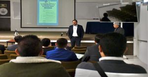 Propone el IFUAP crear un Centro Regional de Almacenamiento de Energ&iacute;a