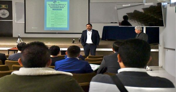 Propone el IFUAP crear un Centro Regional de Almacenamiento de Energ&iacute;a