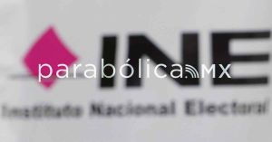 Pone INE tope de gastos de campaña para candidaturas de la Elección Judicial