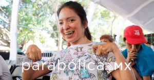 Se hace universal la Pensión para las Personas con Discapacidad en Morelos: Bienestar
