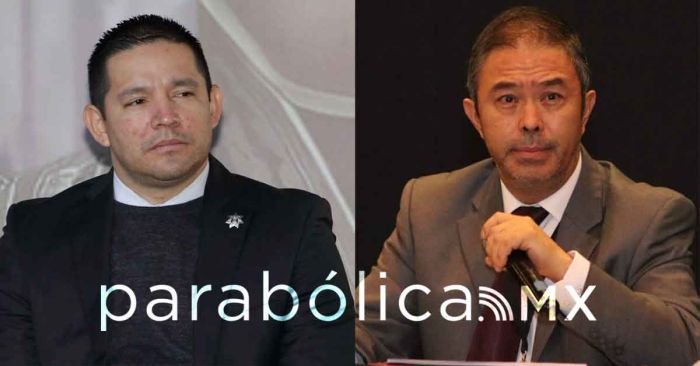 Floreci&oacute; la delincuencia con&nbsp;L&oacute;pez Maya y Cruz Luna