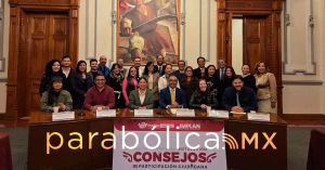 Suman esfuerzos ciudadan&iacute;a y autoridades para preservar el coraz&oacute;n hist&oacute;rico de Puebla