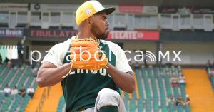 Cierra Pericos la pretemporada con triunfo