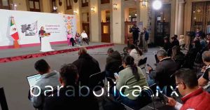 Queda descartada cualquier intervención de Estados Unidos en México: Sheinbaum