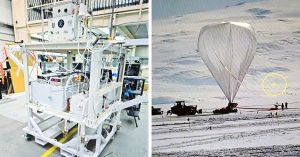 Envían con éxito módulos espaciales diseñados por la UNAM y el IPN