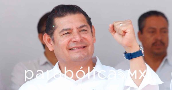 Concreta Armenta solicitud de auditoría al ISSSTEP