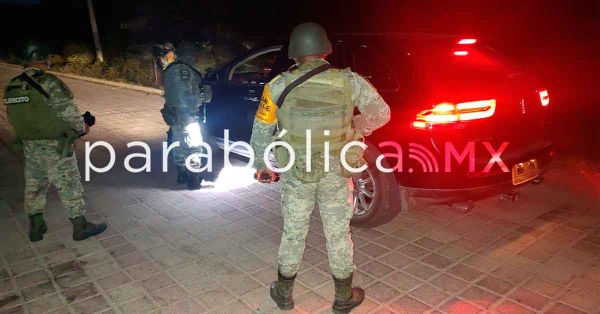 Decomisan fuerzas federales 23mdp en precursores qu&iacute;micos en Sinaloa