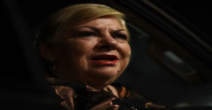 Preparan los &uacute;ltimos detalles para el funeral y homenaje de Paquita la del Barrio