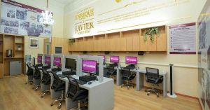 Reconoce Pepe Chedraui labor de medios de comunicación con inauguración de Sala de Prensa