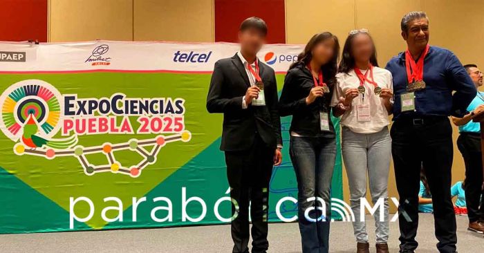 Participarán alumnos de COBAEP en concurso nacional e internacional de ciencias