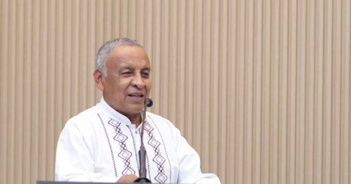 Reconoce Congreso del Estado la práctica de pelota tarasca en Acatzingo