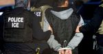 Detuvo ICE a 75 mil personas sin antecedentes en 9 meses del gobierno de Trump