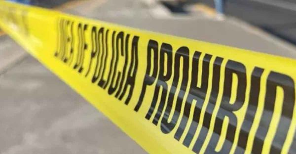 Localizan dos cadáveres en Tecali de Herrera