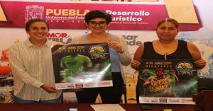 Anuncian la Xicote Bike, dejar&aacute; una derrama econ&oacute;mica de 13 mdp